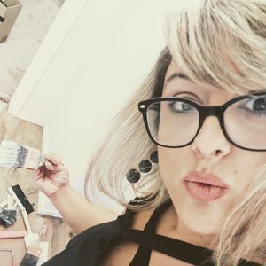 Meet your Posher, Wendy